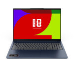 Ноутбук Lenovo IdeaPad Slim 5 16AGP11 (83S2005DRA) EU