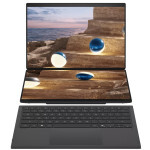 Ноутбук ASUS Zenbook DUO UX8407AA-SN603X (90NB16V1-M00ZC0) EU
