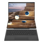 Ноутбук ASUS Zenbook Duo UX8407AA-SN604W (90NB16V1-M00ZD0) EU