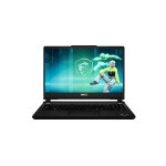 Ноутбук MSI Cyborg 15 Max C2WE-243XUA (9S7-15T111-243) EU