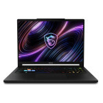Ноутбук MSI Raider A16 HX B8WH-021XUA (9S7-265K22-021) EU