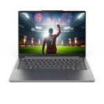 Ноутбук Lenovo IdeaPad Pro 5 14IPH11 (83SH0013RA) EU