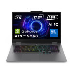 Ноутбук Lenovo LOQ 17IRX10 (83JH00GQRA) EU