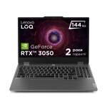 Ноутбук Lenovo LOQ 15ARP9 (83JC00NTRA) EU