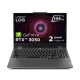 Ноутбук Lenovo LOQ 15ARP9 (83JC00NTRA) EU