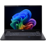 Ноутбук Acer TravelMate TMP614-54 (NX.BJLEU.00A) EU