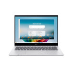 Ноутбук Acer Swift Spin 14 AI SFSP14-I51T (NX.W0SEU.003) EU