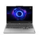 Ноутбук Lenovo LOQ 15IRX10 (83JE01H2RA) EU