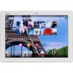 Планшет SONY XPERIA TABLET Z4 32GB 4G WHITE (SGP771/W) Планшет SONY XPERIA TABLET Z4 32GB 4G WHITE (SGP771/W)