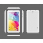 Планшет Bravis NB74 3G white