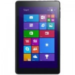 Планшет Bravis WXi89 w10 3G black (WXi89 3G black)