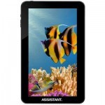 Планшет Assistant AP-110N White Планшет Assistant AP-110N White