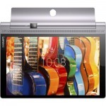 Планшет Lenovo Yoga Tablet 3 Pro X90L 10'' LTE 2/32Gb Puma Black (ZA0G0068UA) Планшет Lenovo Yoga Tablet 3 Pro X90L 10'' LTE 2/32Gb Puma Black (ZA0G0068UA)
