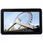 Планшет Assistant AP-110N Black Планшет Assistant AP-110N Black