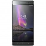 Планшет Lenovo Phablet PB2-690M 64Gb LTE Gun Metal Grey (ZA1F0022UA)