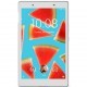 Планшет Lenovo Tab 4 8 LTE 2/16GB Polar White (ZA2D0017UA)