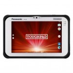 Планшет PANASONIC FZ-B2 7 (FZ-B2D200CA9) Планшет PANASONIC FZ-B2 7 (FZ-B2D200CA9)