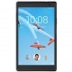 Планшет Lenovo Tab 4 8 PLUS LTE 4/64GB Slate Black (ZA2F0034UA)