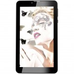 Планшет Bravis NB753 7” 3G (black)