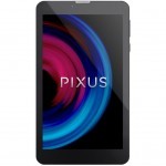 Планшет Pixus Touch 7 3G (HD) 1/16GB Metal, Black (4897058530827) Планшет Pixus Touch 7 3G (HD) 1/16GB Metal, Black (4897058530827)