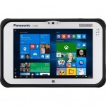 Планшет PANASONIC TOUGHPAD FZ-M1 (FZ-M1F150YT9)