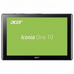 Планшет Acer Iconia One 10 B3-A40 Wi-Fi 2/32GB Blue (NT.LENEE.003)