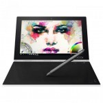 Планшет Lenovo Yoga Book X91L 10" 4/128GB LTE Windows Pro Pearl White (ZA160135UA) Планшет Lenovo Yoga Book X91L 10" 4/128GB LTE Windows Pro Pearl White (ZA160135UA)