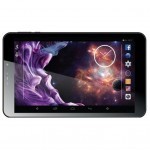 Планшет Estar Gemini 8" 4G/LTE 1/8Gb Black (MID8078L)
