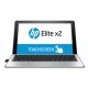 Планшет HP Ex21012G2 i7-7500U 12 8GB/256 HSPA PC, Keyboard (2TS32ES)