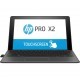 Планшет HP Pro x2 612 G2 i5-7Y54 12.0 8GB/256 PC, Keyboard (L5H58EA)