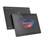Планшет Pixus Vision 10.1", IPS, 2/16ГБ, LTE, 3G, GPS, metal, black (Vision 10.1 2/16GB LTE) Планшет Pixus Vision 10.1", IPS, 2/16ГБ, LTE, 3G, GPS, metal, black (Vision 10.1 2/16GB LTE)