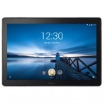 Планшет Lenovo Tab P10 10" LTE 3/32GB Aurora Black TB-X705L (ZA450074UA)