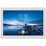 Планшет Lenovo Tab P10 10" LTE 4/64GB Sparkling White TB-X705L (ZA450013UA)