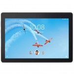 Планшет Lenovo Tab E10 TB-X104F WiFi 1/16GB Slate Black (ZA470044UA)
