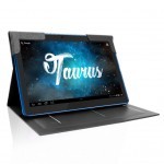 Планшет Assistant AP-115 blue (чехол black) business Планшет Assistant AP-115 blue (чехол black) business