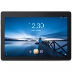 Планшет Lenovo Tab E10 2/32 WiFi Black (ZA470062UA)
