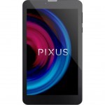 Планшет Pixus Touch 7 3G (HD) 2/16GB Metal, Black (РТ7 3G (HD) 2/16GB) Планшет Pixus Touch 7 3G (HD) 2/16GB Metal, Black (РТ7 3G (HD) 2/16GB)