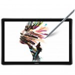 Планшет Huawei MediaPad M5 Lite 10" FullHD (BAH2-L19) 4/64GB LTE Grey (53010PQS)