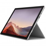 Планшет Microsoft Surface Pro 7 12.3” UWQHD/Intel i5-1035G4/8/128F/W10P/Silver (PVQ-00003) Планшет Microsoft Surface Pro 7 12.3” UWQHD/Intel i5-1035G4/8/128F/W10P/Silver (PVQ-00003)