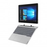 Планшет Lenovo D330 FHD N4000 4/64 LTE Win10P Mineral Grey (81H300K2RA) Планшет Lenovo D330 FHD N4000 4/64 LTE Win10P Mineral Grey (81H300K2RA)
