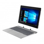 Планшет Lenovo Ideapad D330-10IGM 10.1" FHD LTE N5000 8/128 Win10P Grey (81H300K1RA) Планшет Lenovo Ideapad D330-10IGM 10.1" FHD LTE N5000 8/128 Win10P Grey (81H300K1RA)