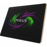 Планшет Pixus Joker 10.1"FullHD 4/64GB LTE, GPS metal, gold (4897058531282) Планшет Pixus Joker 10.1"FullHD 4/64GB LTE, GPS metal, gold (4897058531282)