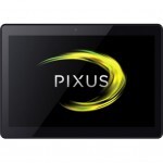 Планшет Pixus Sprint 10.1", 1/16ГБ, 3G, GPS, metal, black (Sprint metal, black)