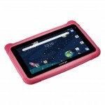 Планшет Prestigio Smartkids 3197 7" 1/16GB Wi-Fi Pink (PMT3197_W_D_PK) Планшет Prestigio Smartkids 3197 7" 1/16GB Wi-Fi Pink (PMT3197_W_D_PK)