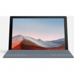Планшет Microsoft Surface Pro 7 12.3 UWQHD/Intel i5-1035G4/8/128F/W10H/Silver (VDV-00018) Планшет Microsoft Surface Pro 7 12.3 UWQHD/Intel i5-1035G4/8/128F/W10H/Silver (VDV-00018)
