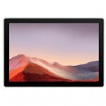 Планшет Microsoft Surface Pro 7+ 12.3 UWQHD/Intel i5-1135G7/8/256/W10P/Silver (1NA-00003) Планшет Microsoft Surface Pro 7+ 12.3 UWQHD/Intel i5-1135G7/8/256/W10P/Silver (1NA-00003)