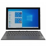 Планшет Lenovo IdeaPad Duet 3 10.3WUXGA Touch/Pen N5030/8/128F/W11P/Grey (82AT00LFRA) Планшет Lenovo IdeaPad Duet 3 10.3WUXGA Touch/Pen N5030/8/128F/W11P/Grey (82AT00LFRA)