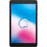 Планшет Alcatel 3T 8 2020 (9032X) 8" HD LTE 2/32GB Black + Чехол (688130244688) Планшет Alcatel 3T 8 2020 (9032X) 8" HD LTE 2/32GB Black + Чехол (688130244688)
