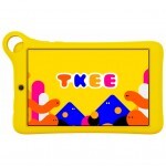 Планшет Alcatel TKEE MID (9032X) 8" HD LTE 2/32GB Yellow + Чехол (688130244695) Планшет Alcatel TKEE MID (9032X) 8" HD LTE 2/32GB Yellow + Чехол (688130244695)