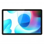 Планшет realme Pad 10.4" 4/64GB Wi-Fi (Grey) Планшет realme Pad 10.4" 4/64GB Wi-Fi (Grey)
